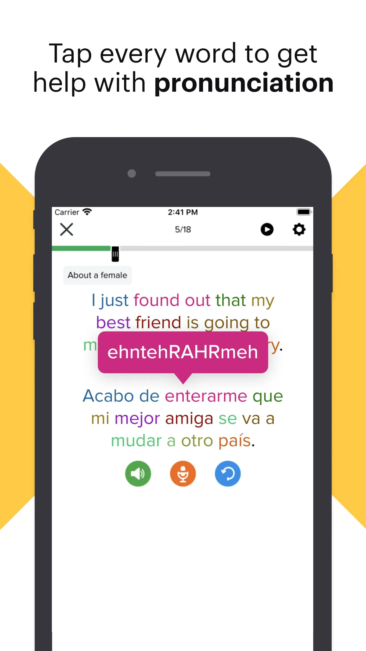 Mango Languages Learning