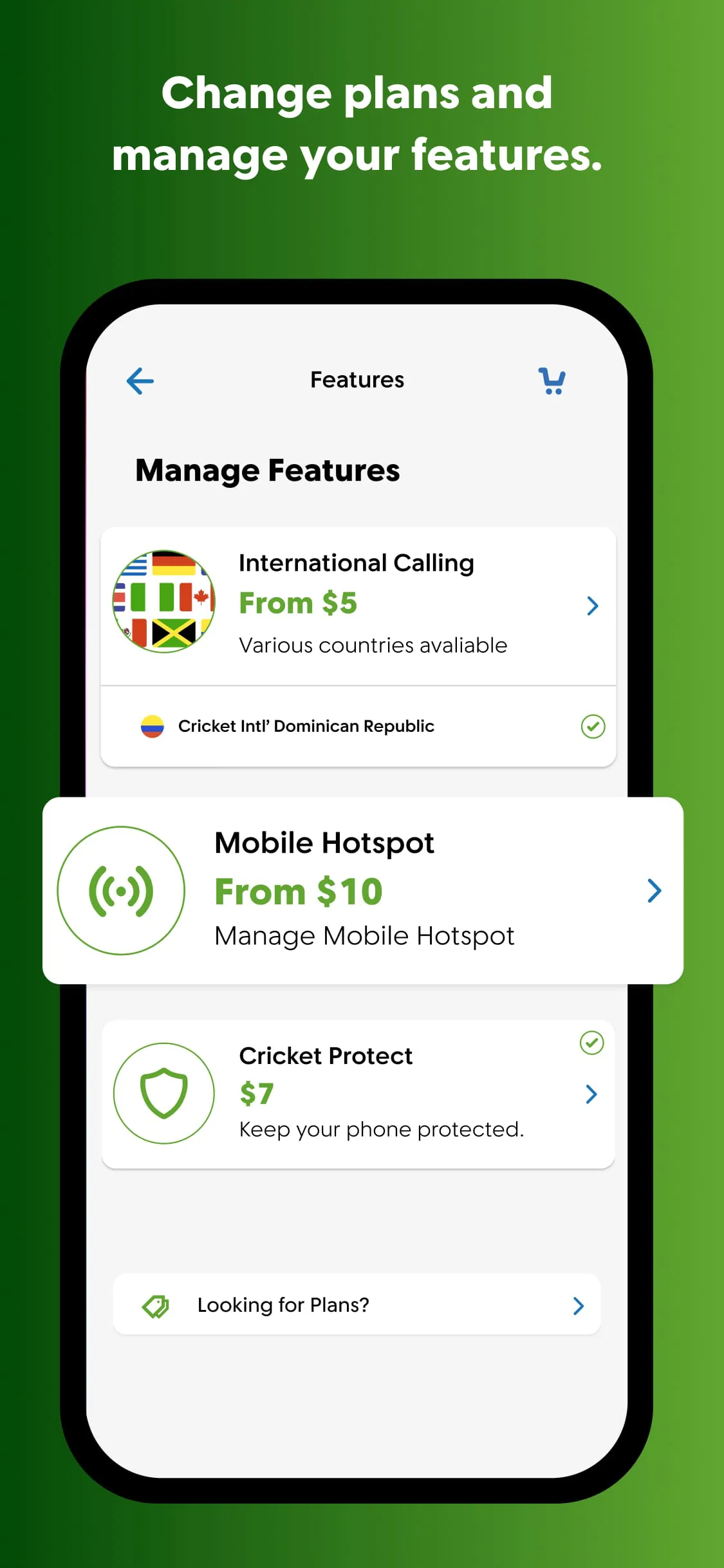 myCricket