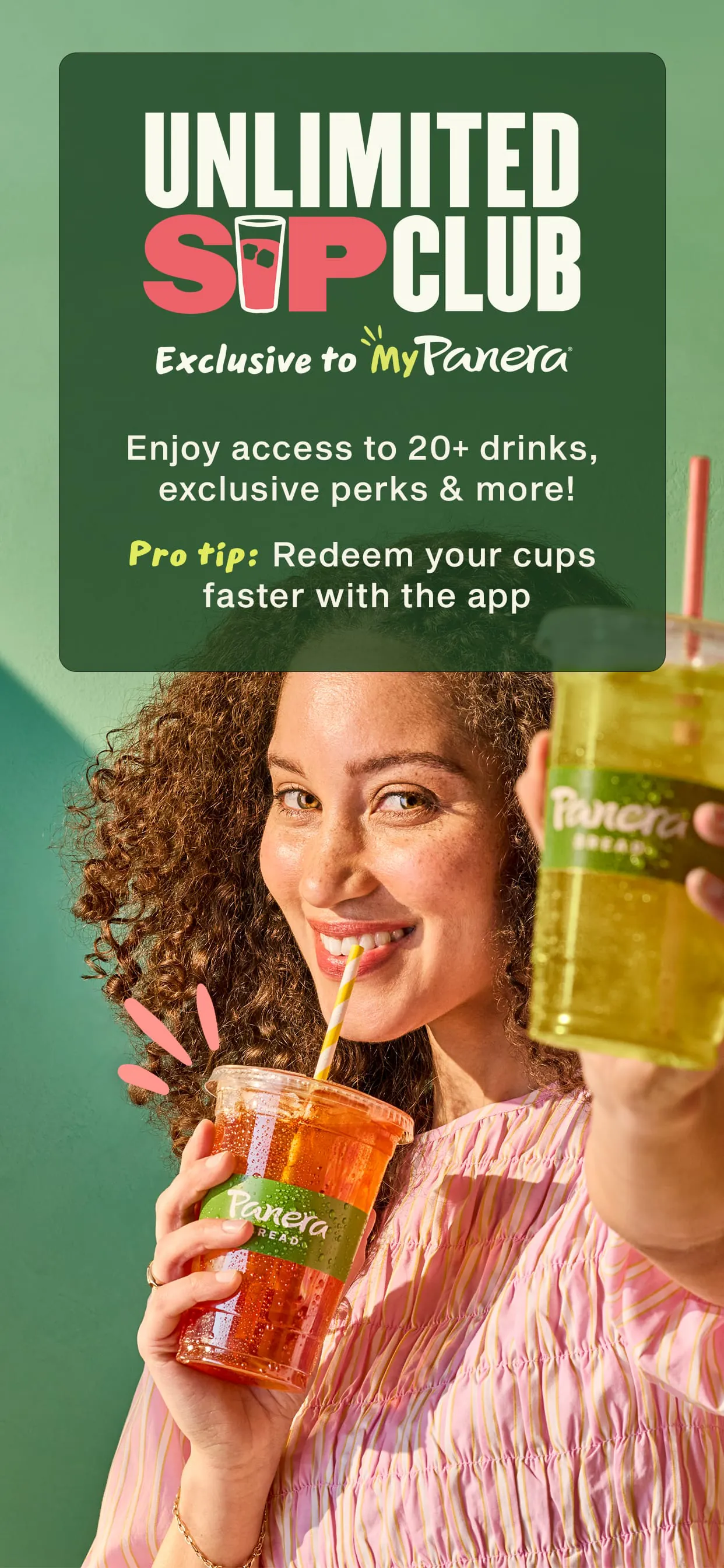Panera Bread