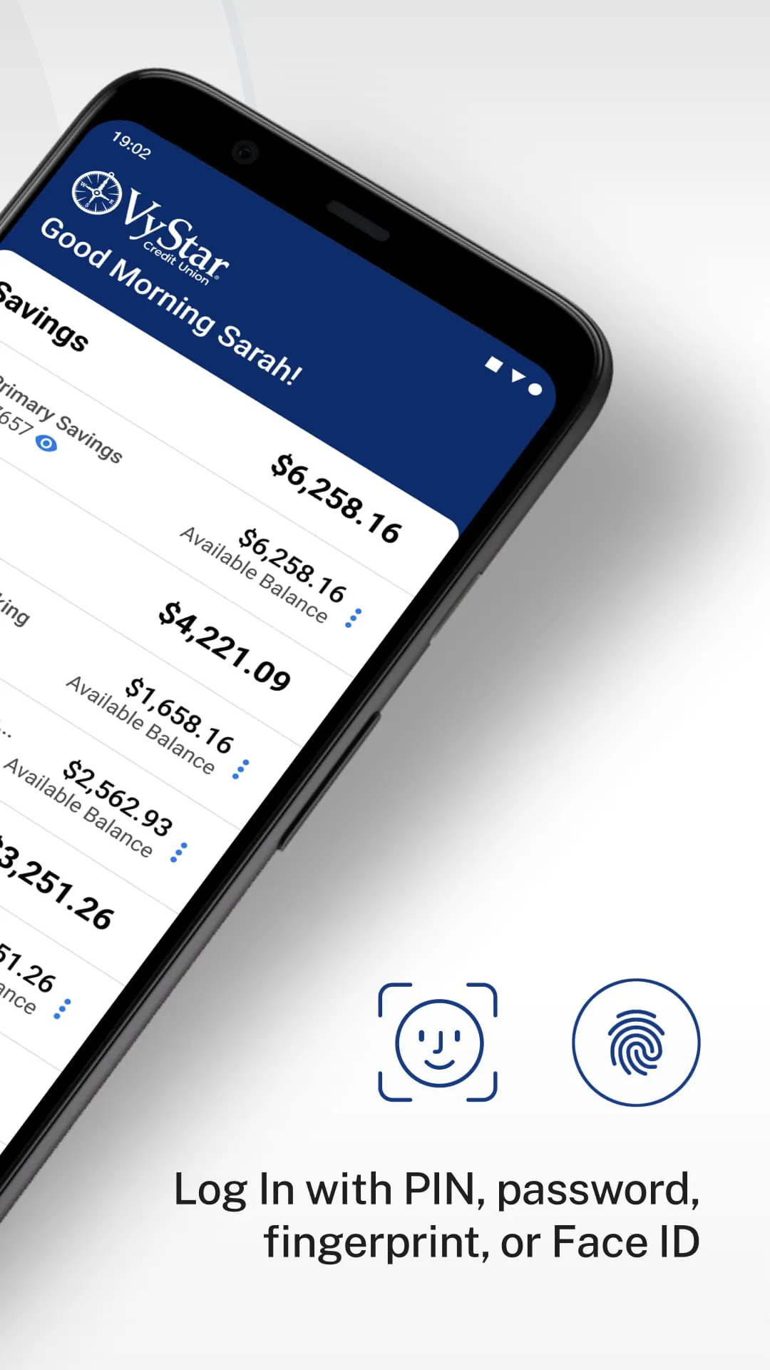 VyStar Mobile