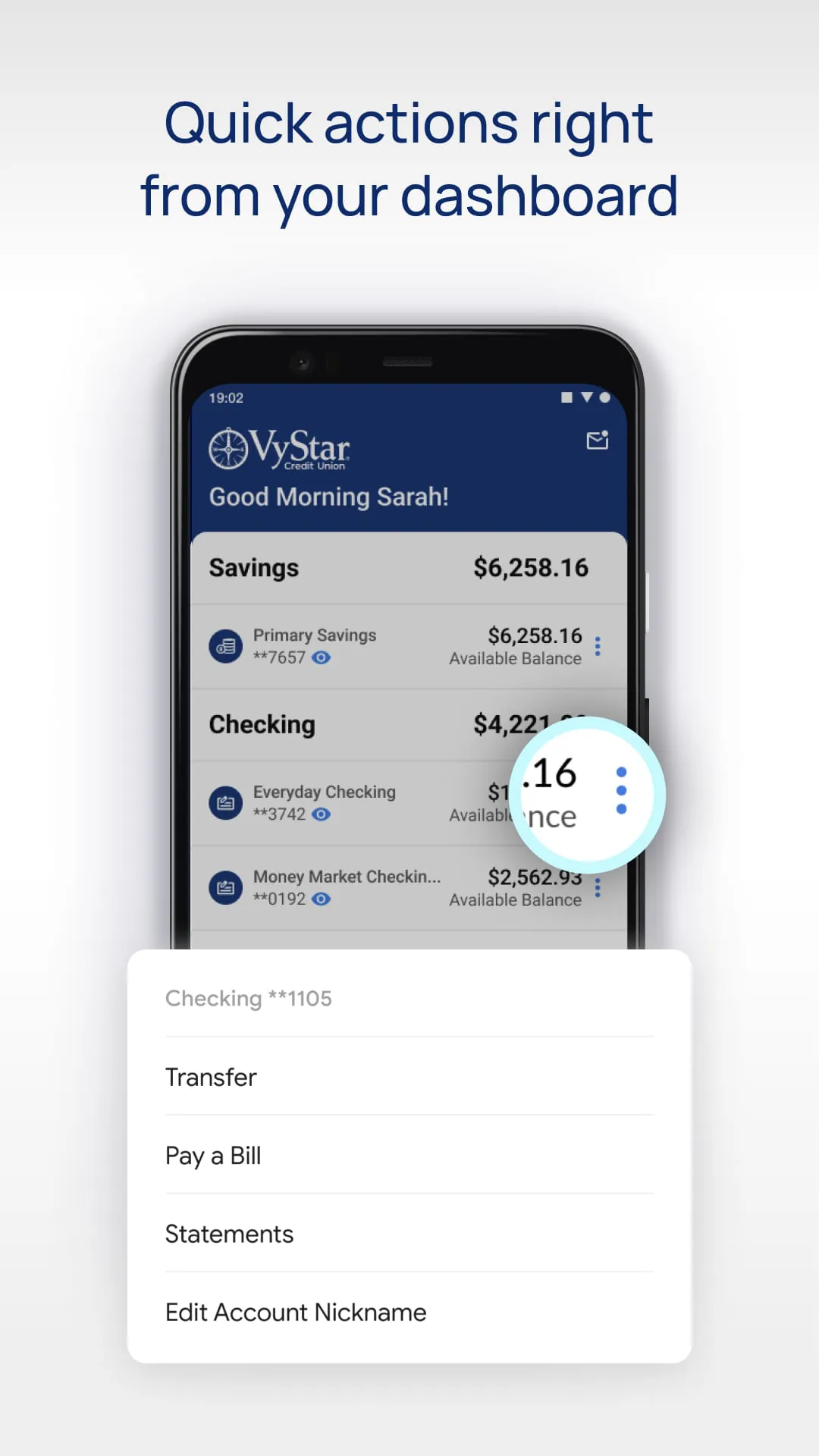 VyStar Mobile