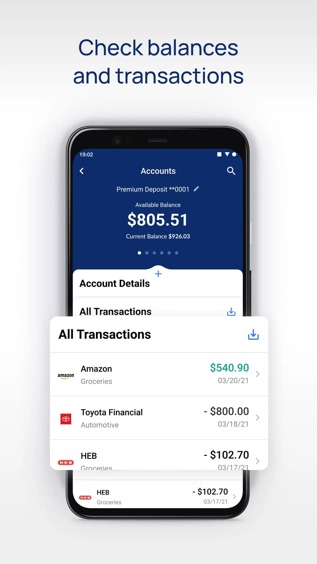 VyStar Mobile