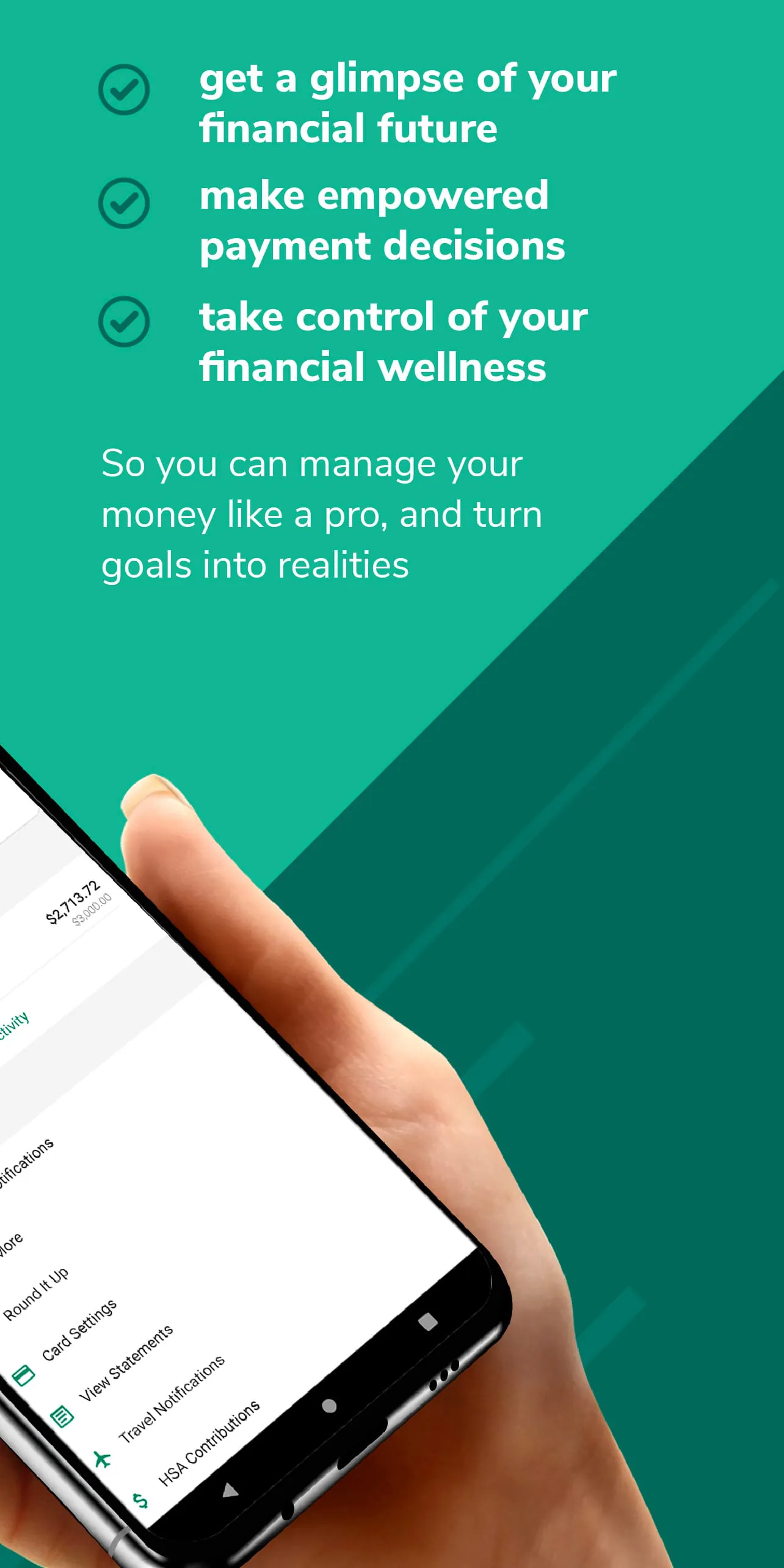 DCU Digital Banking