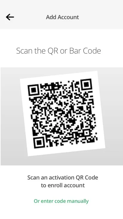 ID.me Authenticator
