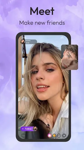 Milky - Live Video Chat