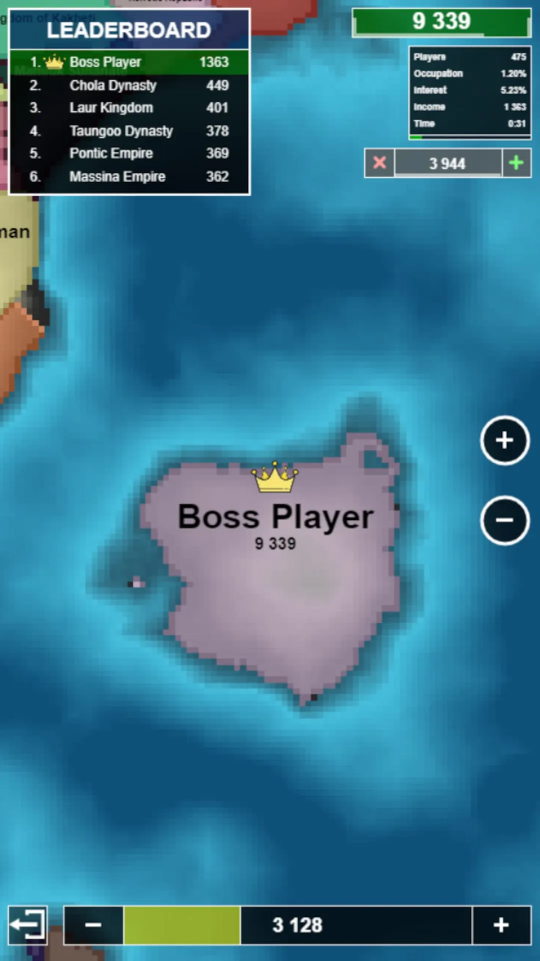 Territorial.io