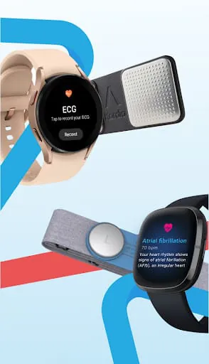 Qaly | ECG Reader