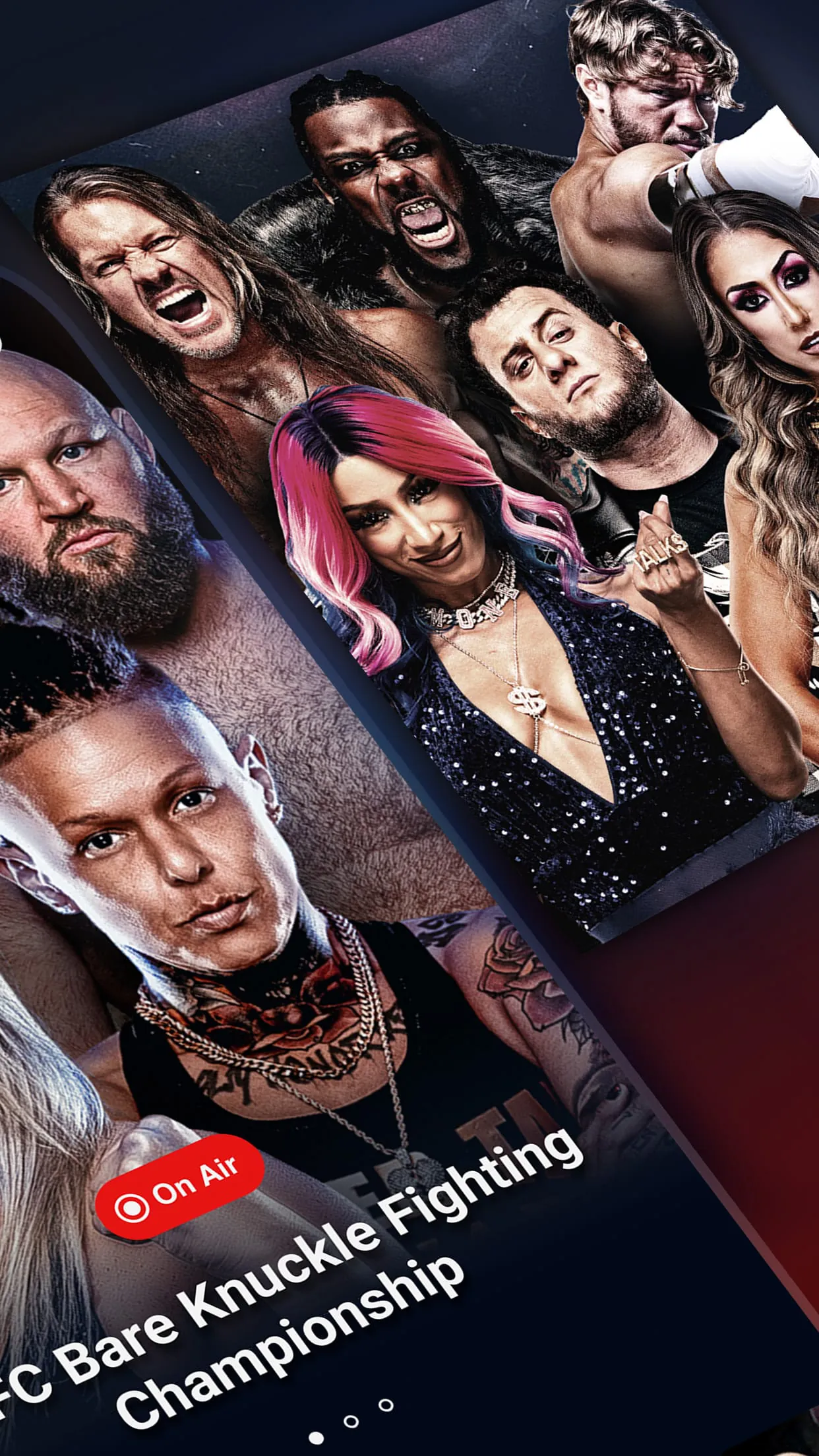 TrillerTV: Live Sports