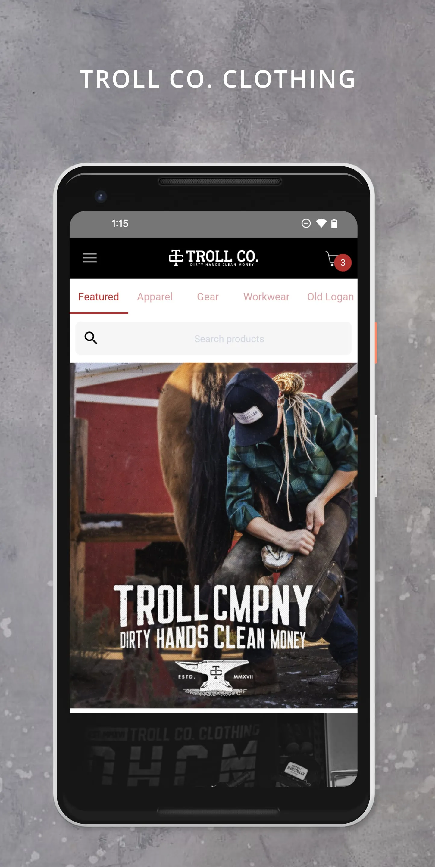 Troll Co.