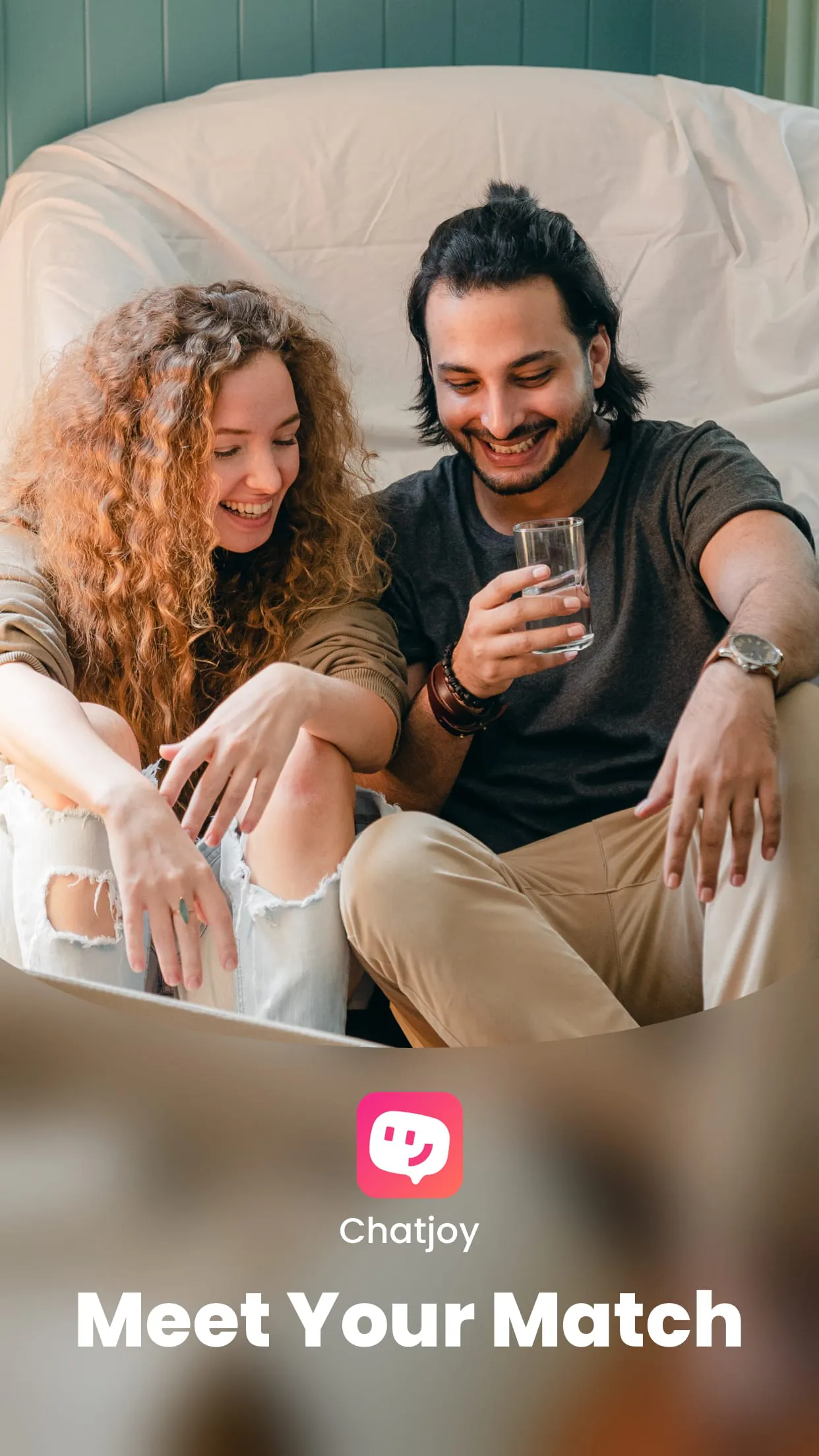 Tago: Live Video Chats