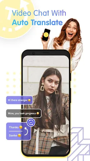 Gaze - Live Random Video Chat