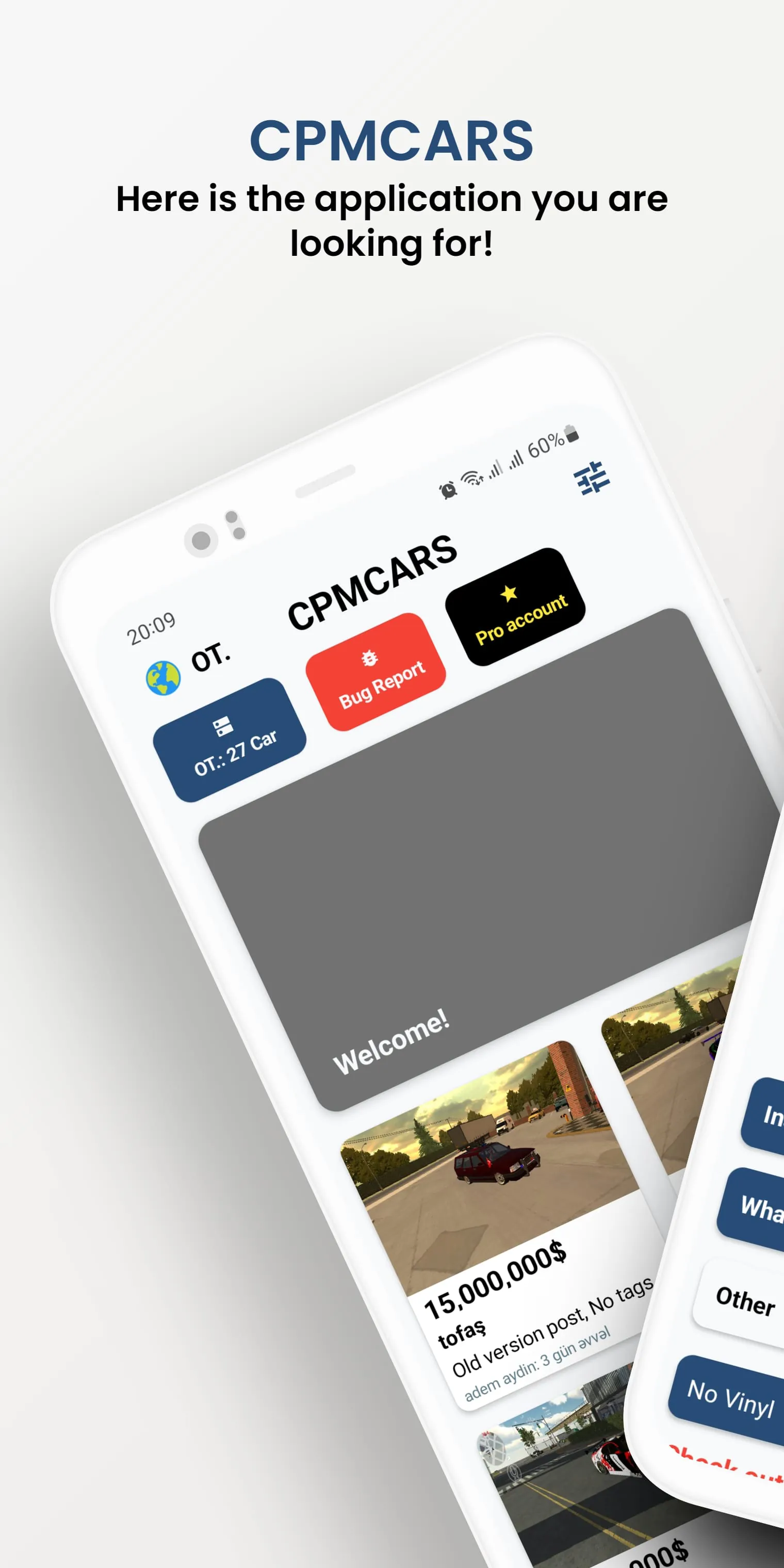 CPMCARS