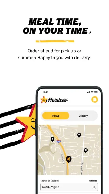 Hardee’s®
