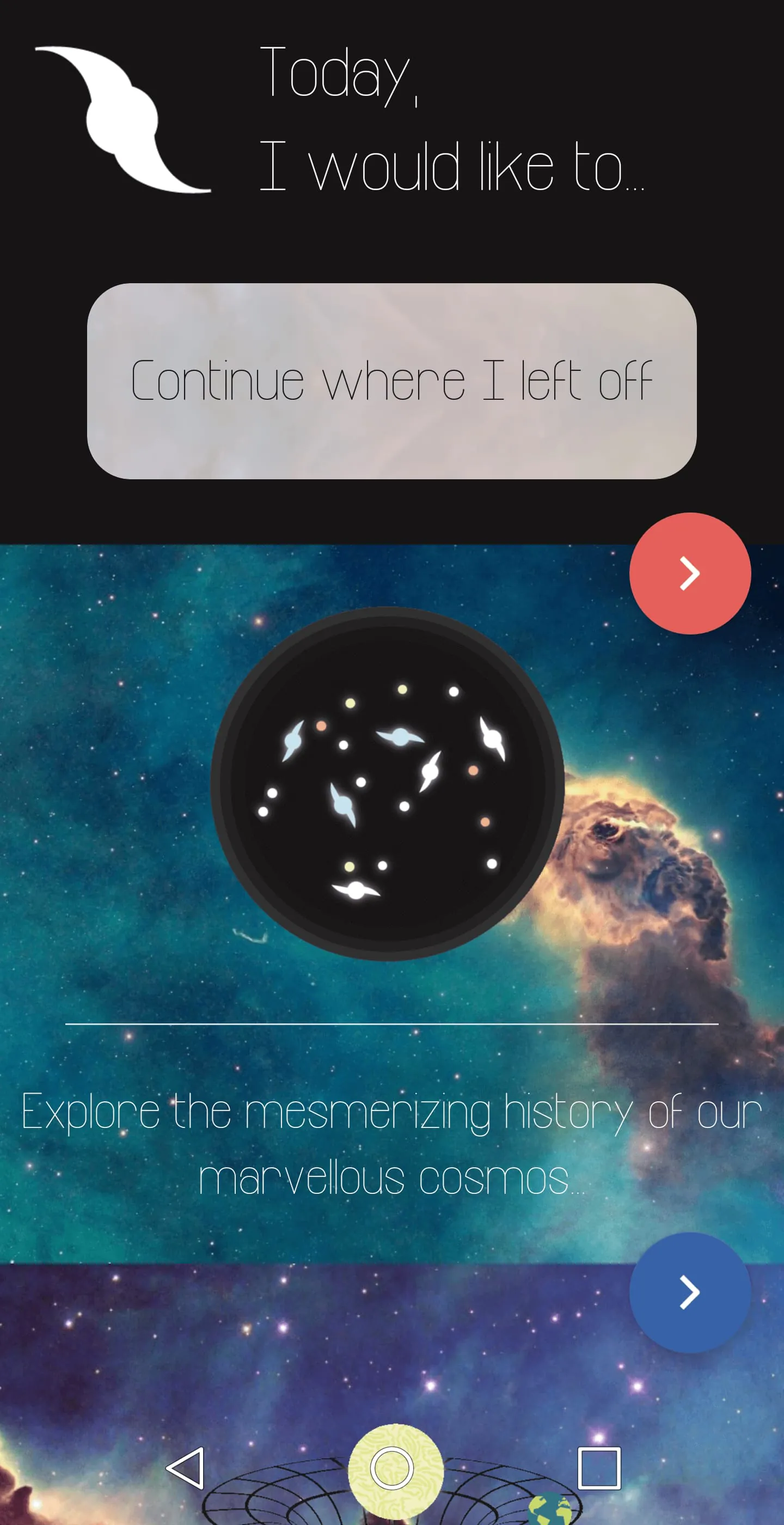 Universe