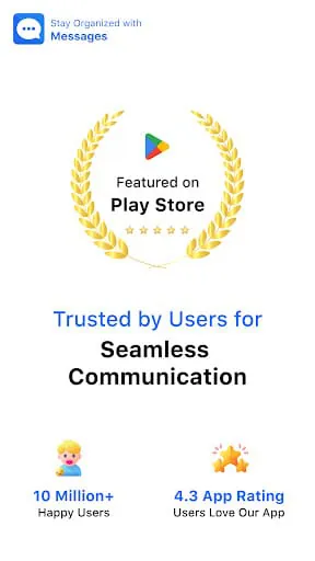 Messages: SMS Messaging