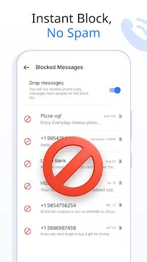 Messages: SMS Messaging
