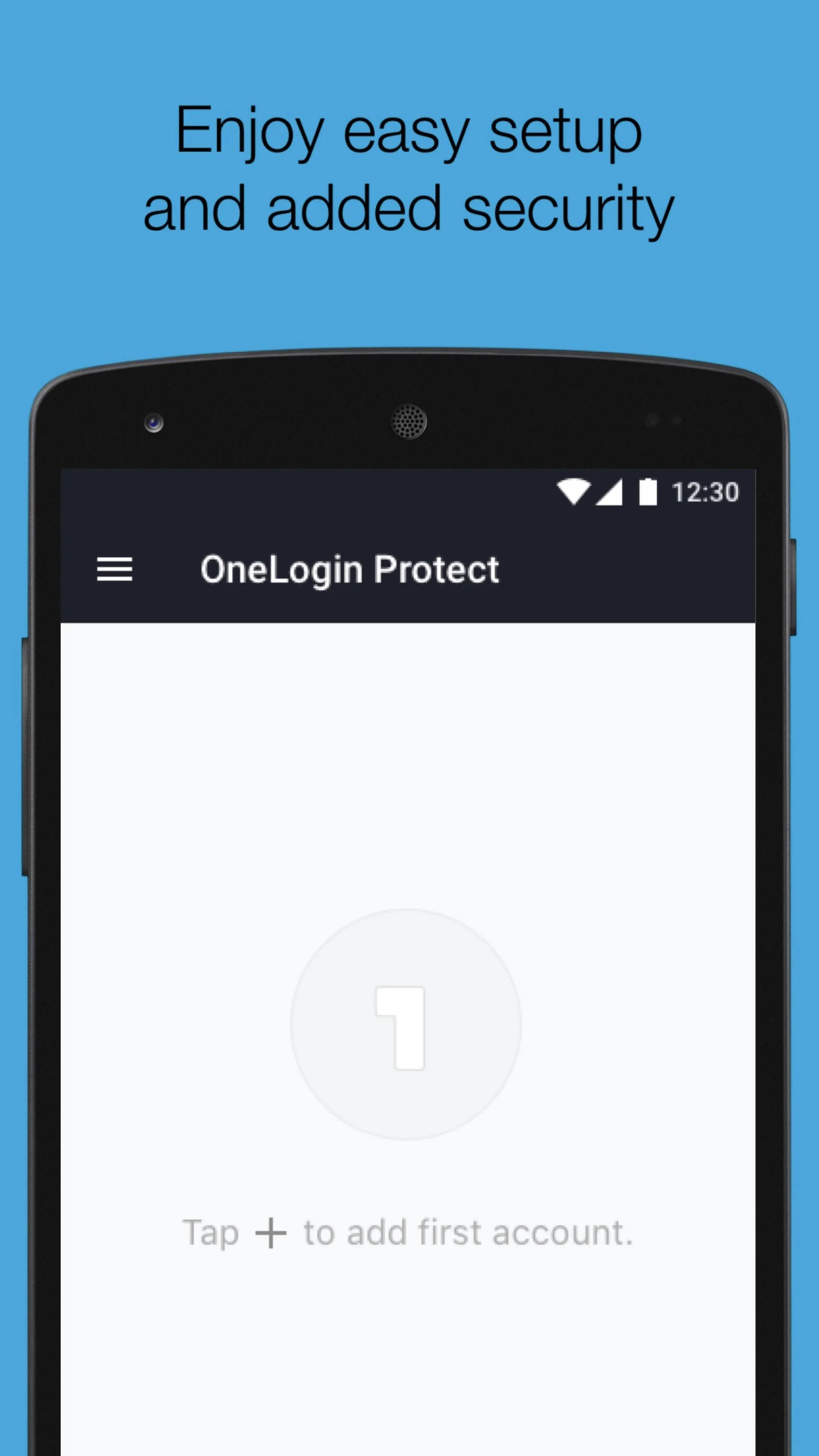 OneLogin Protect