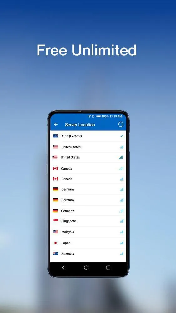 Ace VPN (Fast VPN)