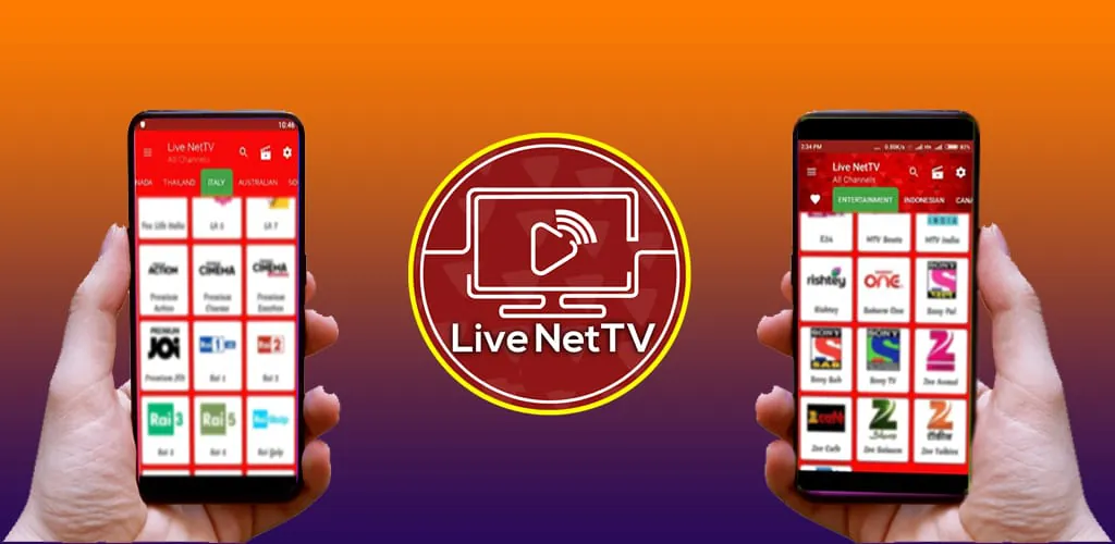 Live Football TV