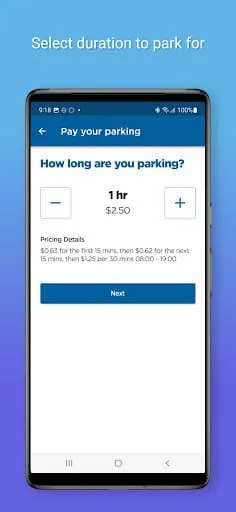 Laguna Beach Parking