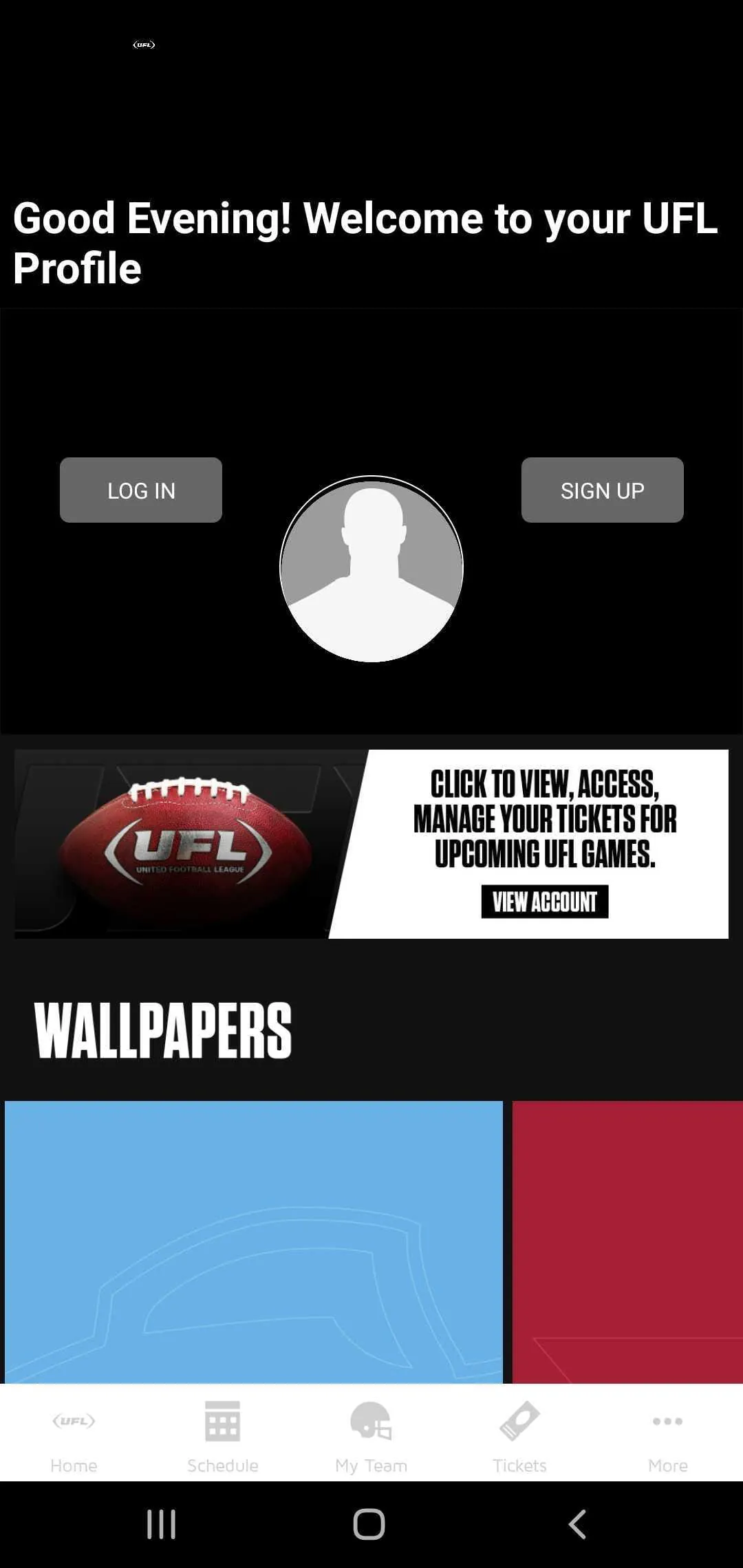UFL