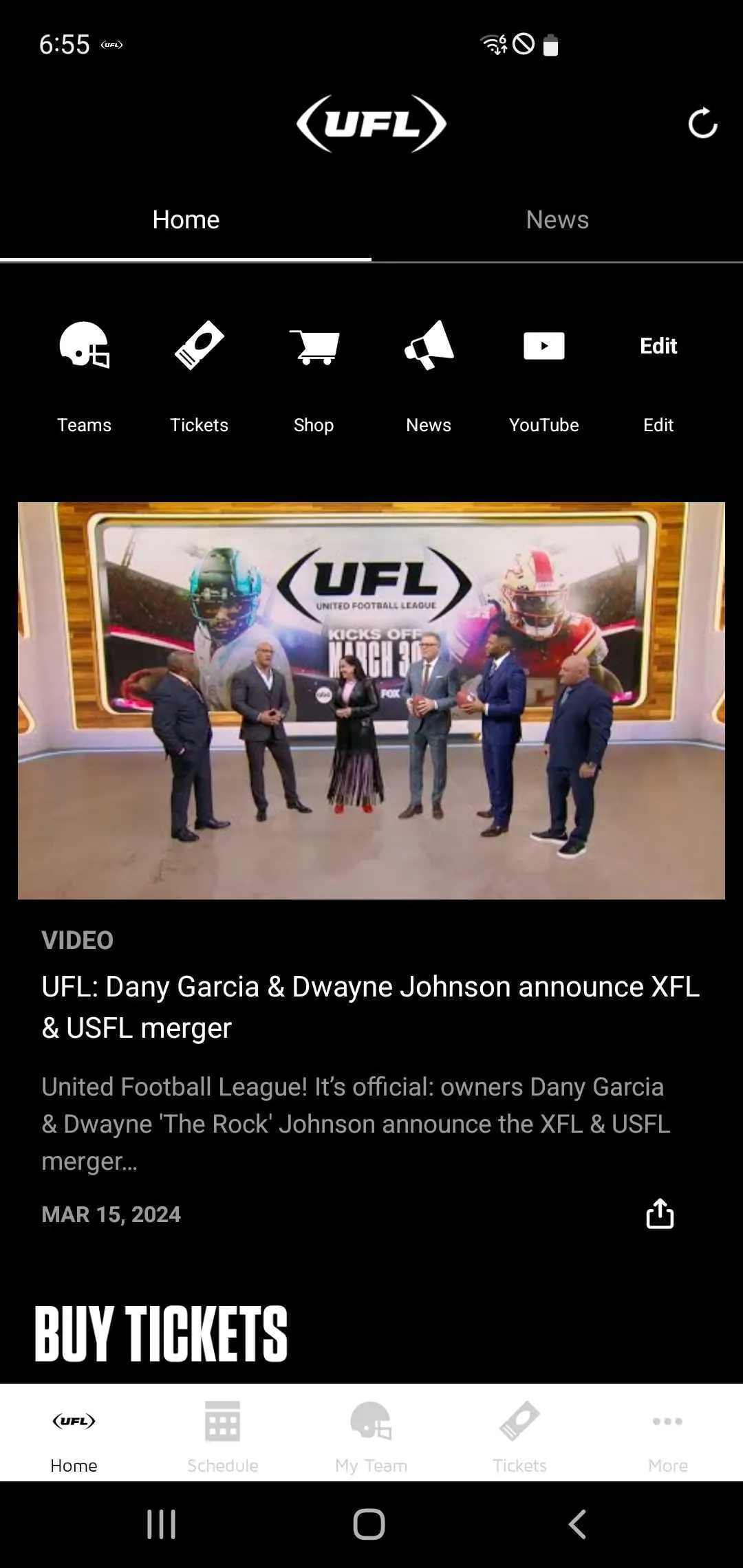 UFL