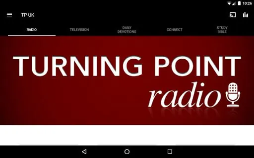Turning Point UK