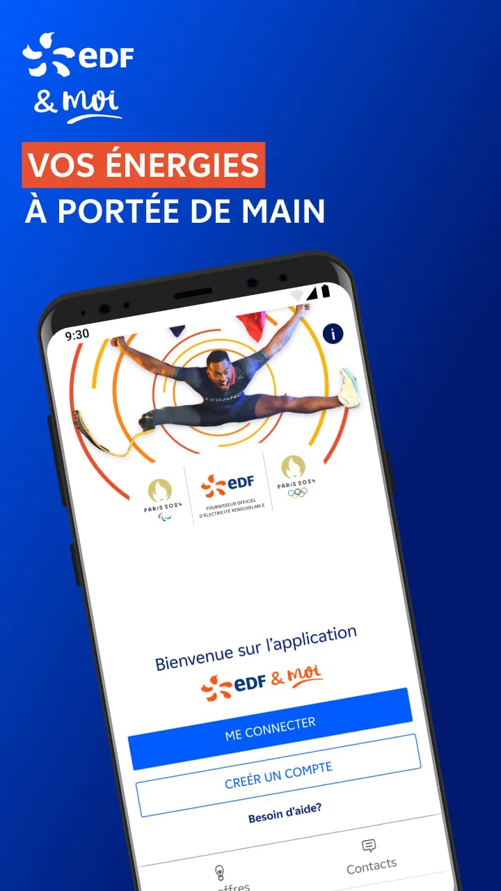 EDF & MOI