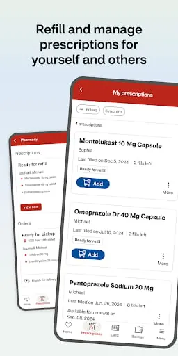CVS/pharmacy