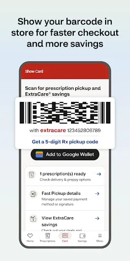 CVS/pharmacy