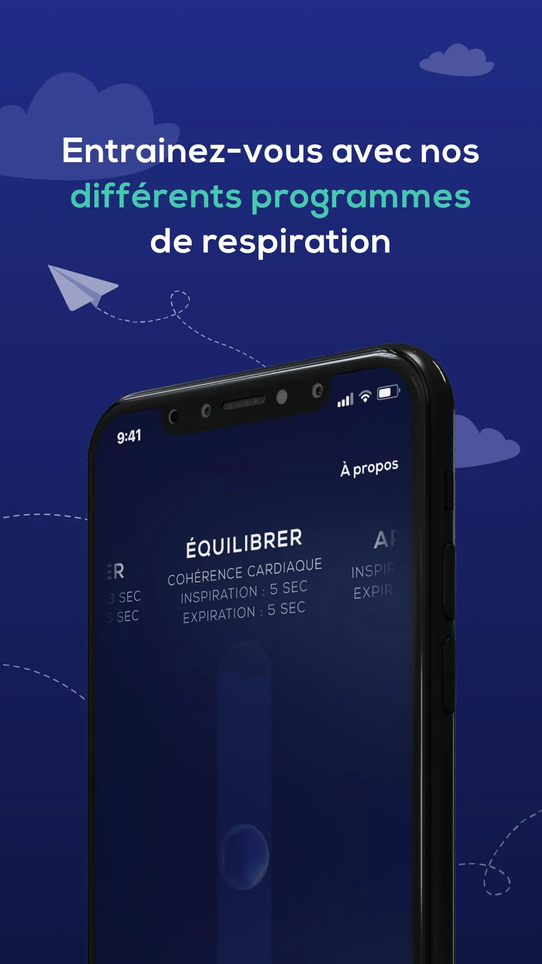 RespiRelax+