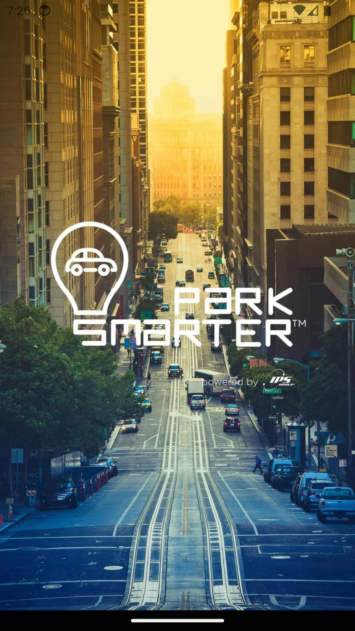 Park Smarter