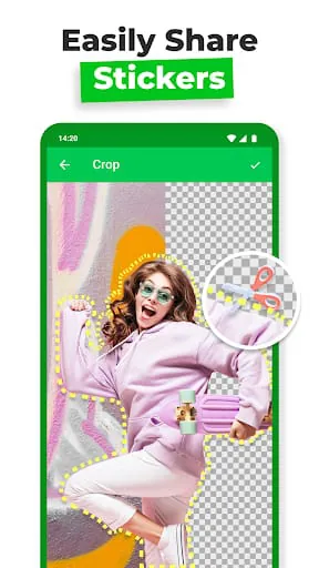 Sticker Maker - WAStickers