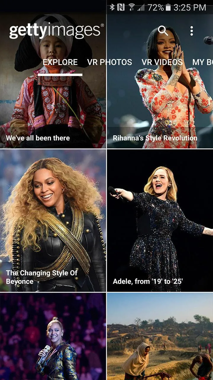 Getty Images