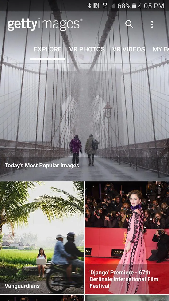 Getty Images