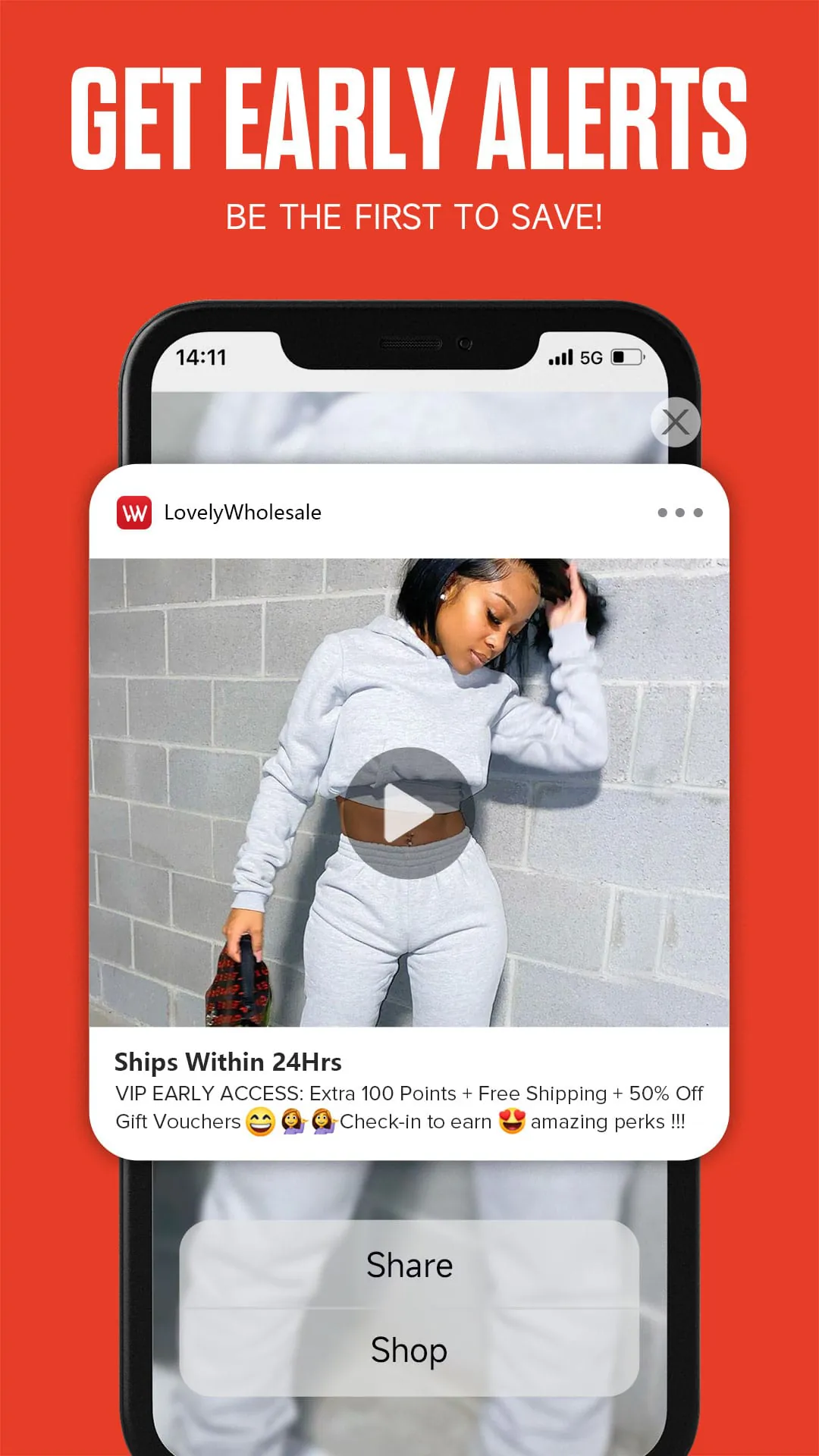 LovelyWholesale-Shopping
