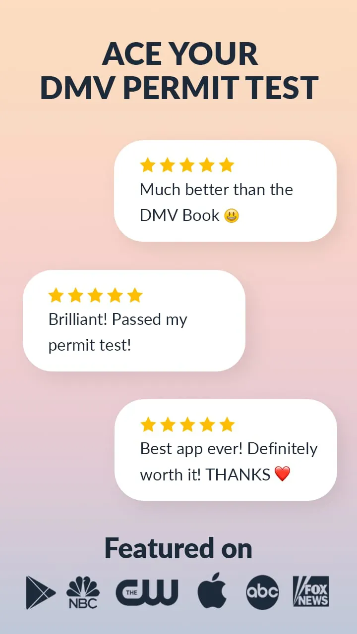 Zutobi: Permit & Driving Prep