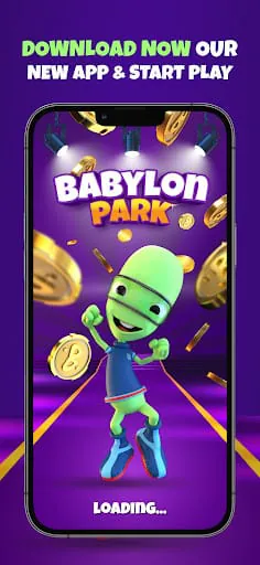 Babylon Park