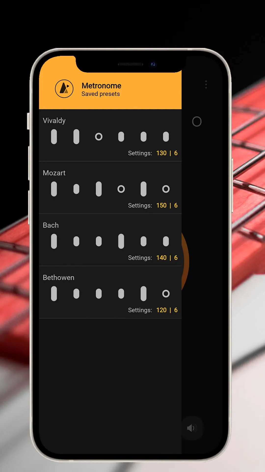 Metronome