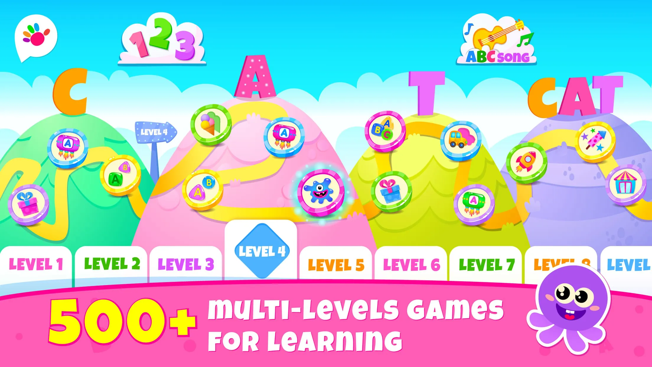 Reading Academy! Learn to Read