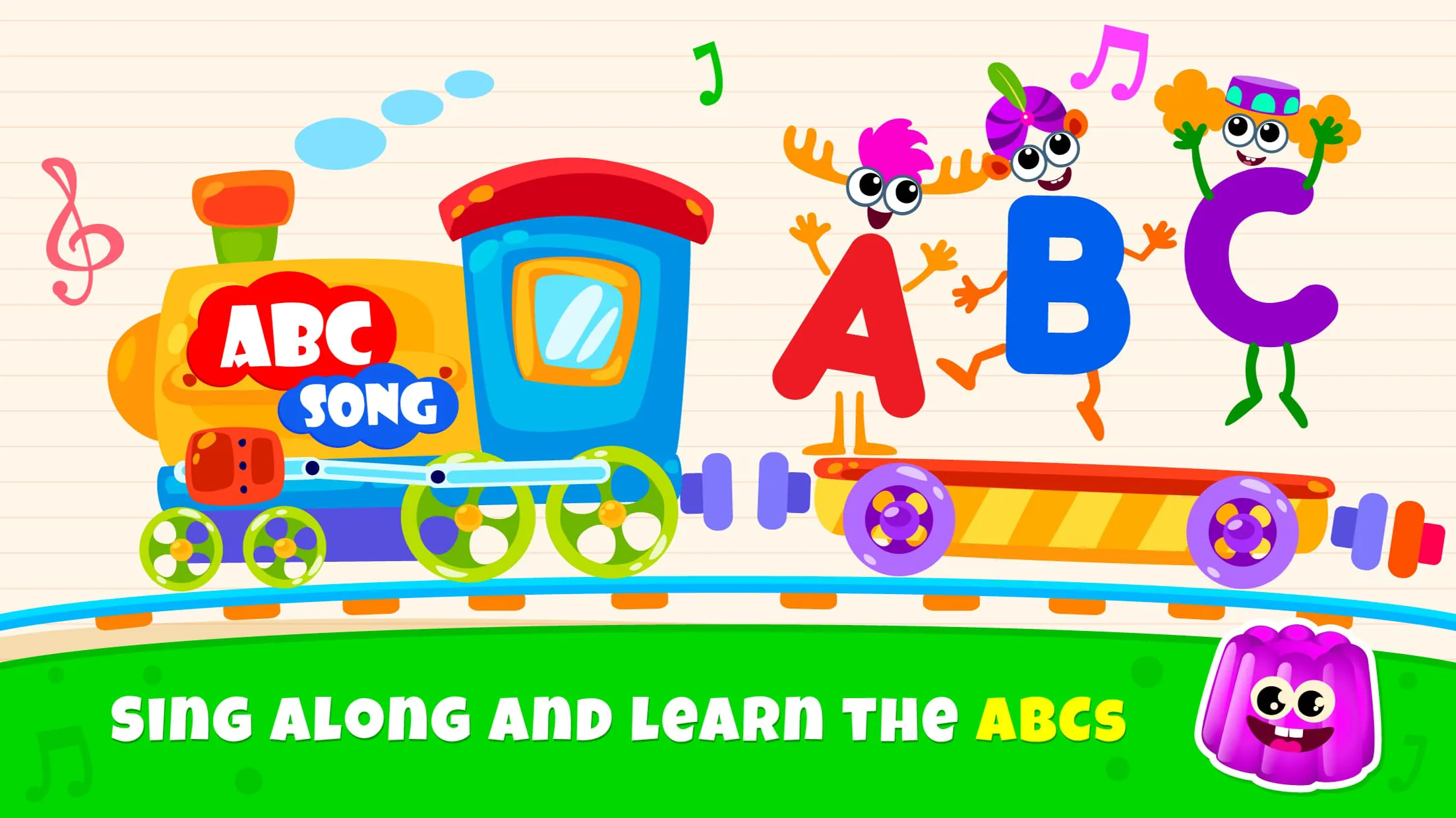 Reading Academy! Learn to Read