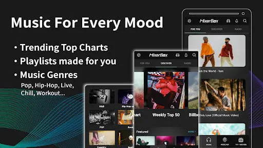 FREEMUSIC© MP3 Music Player