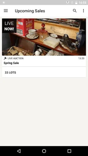 Proctor Auctions