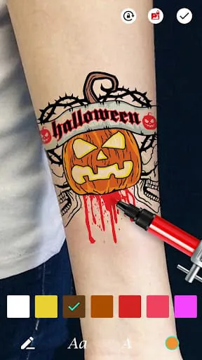 Tattoo Maker