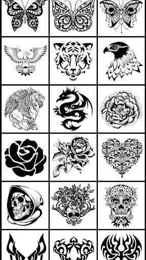 Tattoo Maker