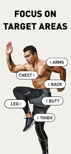 HIIT • Workouts & Timer