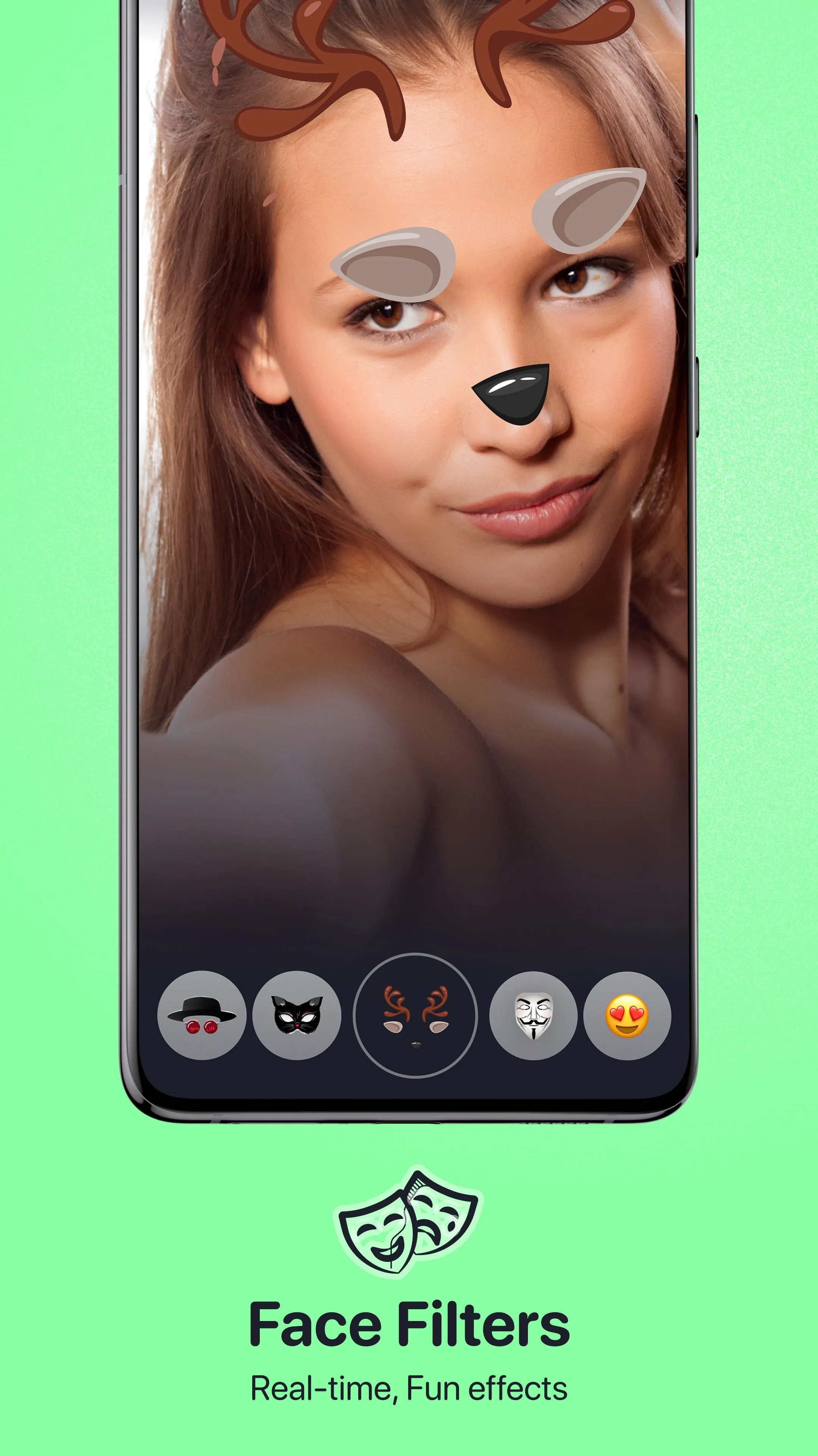 Chatrandom: Random Video Chat