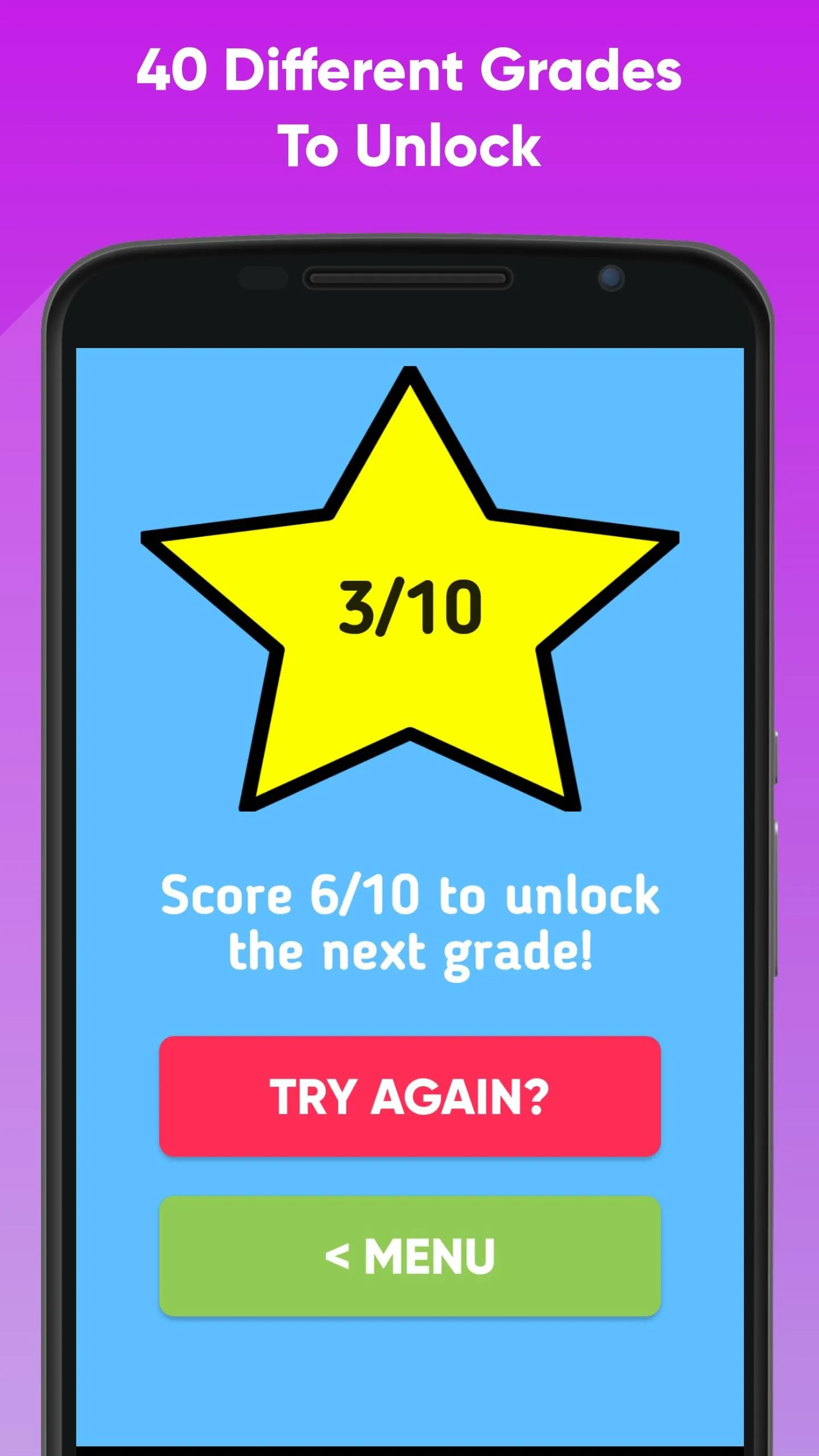 5th Grader Quiz: Are You Smart