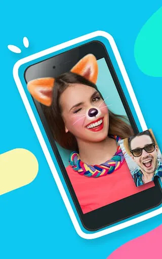 Hala Video Chat & Voice Call