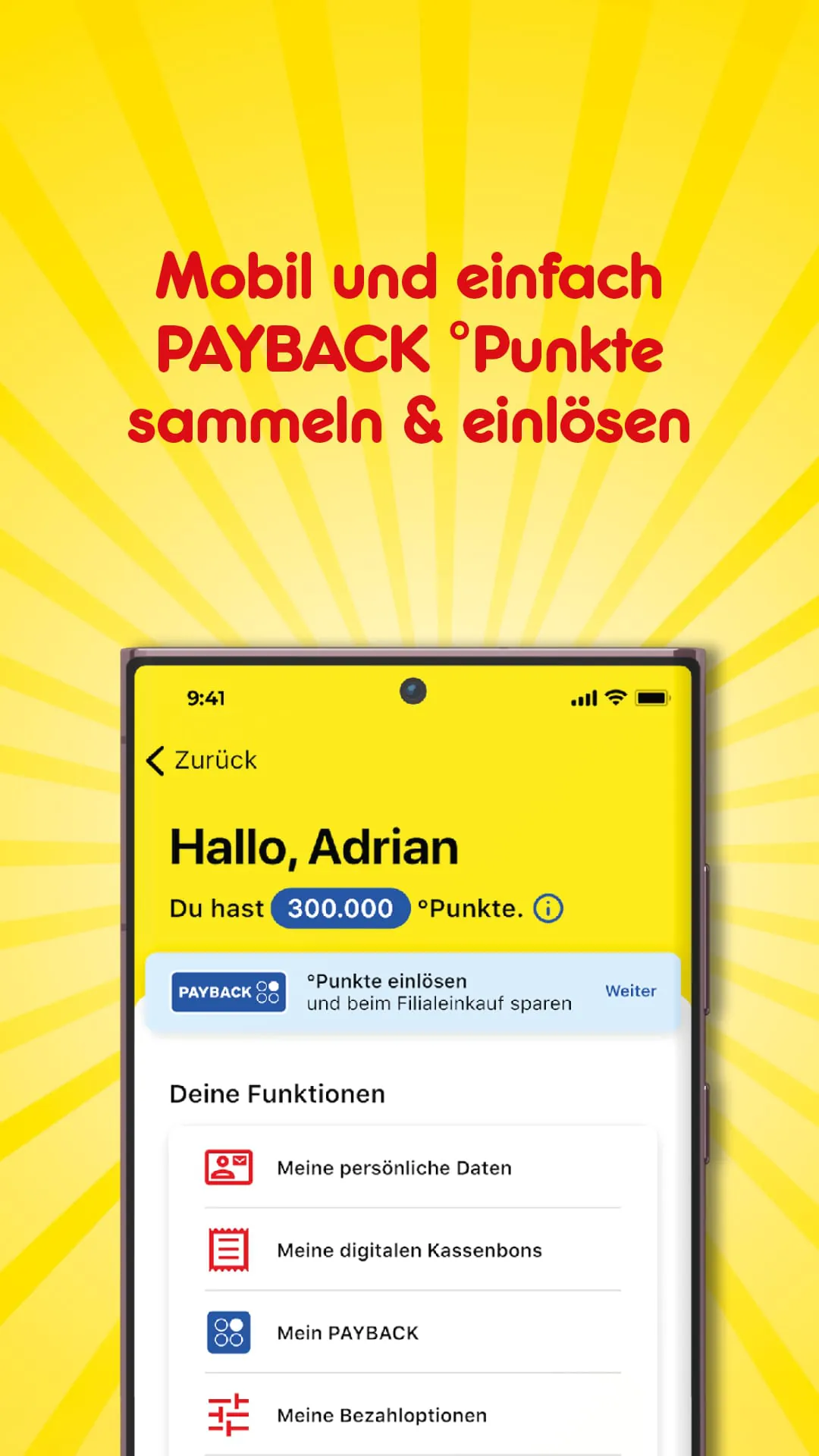 Netto-App